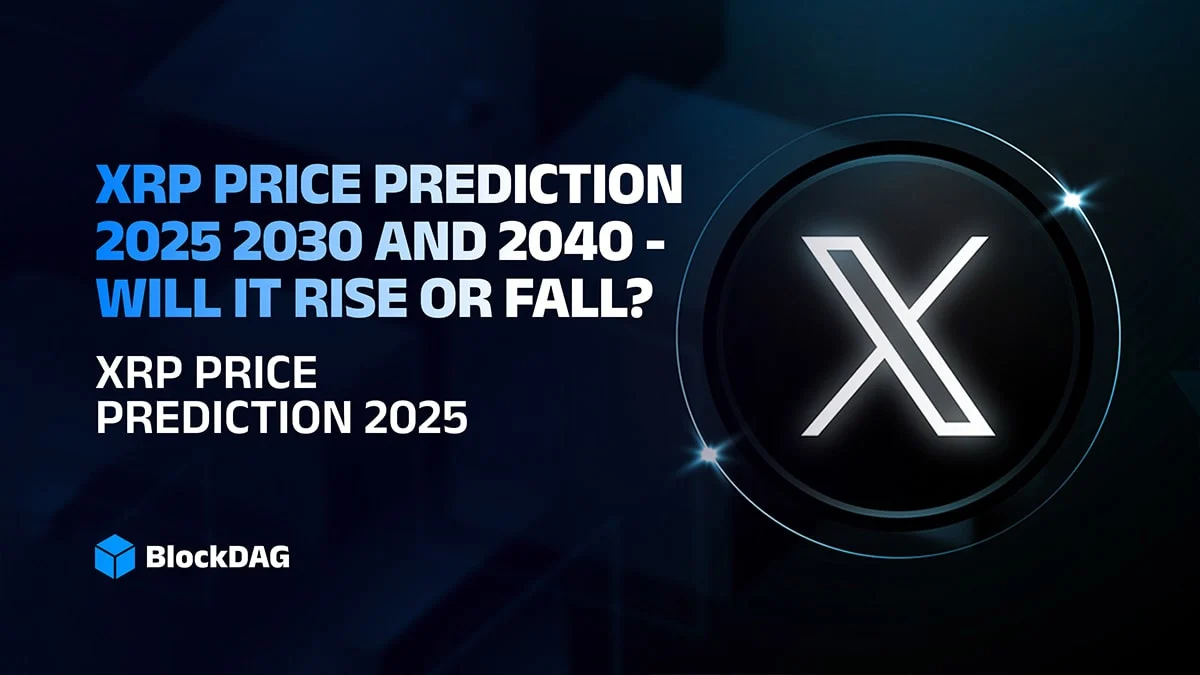 XRP Price Prediction 2025